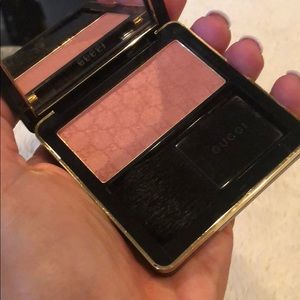 gucci blush on